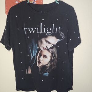 Twilight Graphic T-Shirt